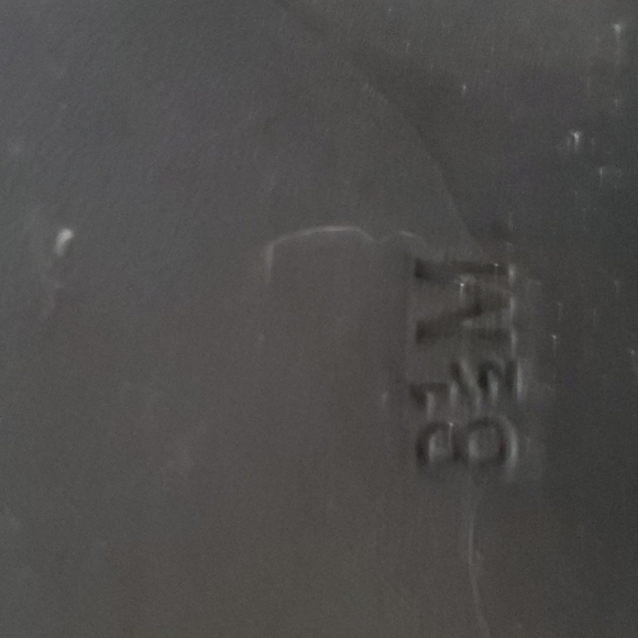 Unisa 8.5 Women's Black Bootie Hardly Worn Smoke-free Home - Picture 5 of 5